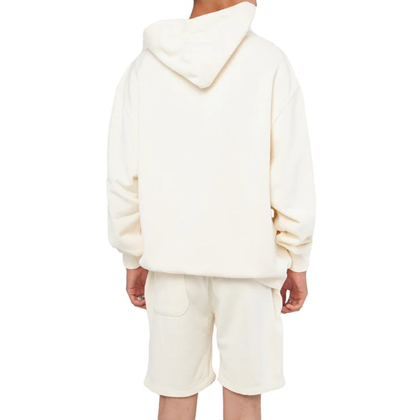 our 100% cotton sweatshirts at hongfeng provide the best comfort for casual wear.